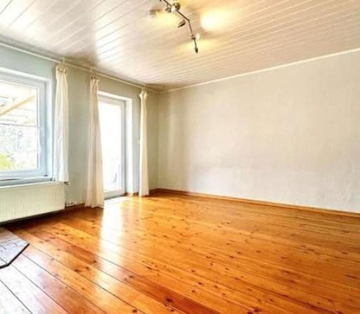Predaj domu 58 m², pozemek 295 m², Masurenstraße 48, Lübeck, Šlezvicko-Holštajnsko Predaj domu 58 m², pozemek 295 m², Masurenstraße 48, Lübeck, Šlezvicko-Holštajnsko