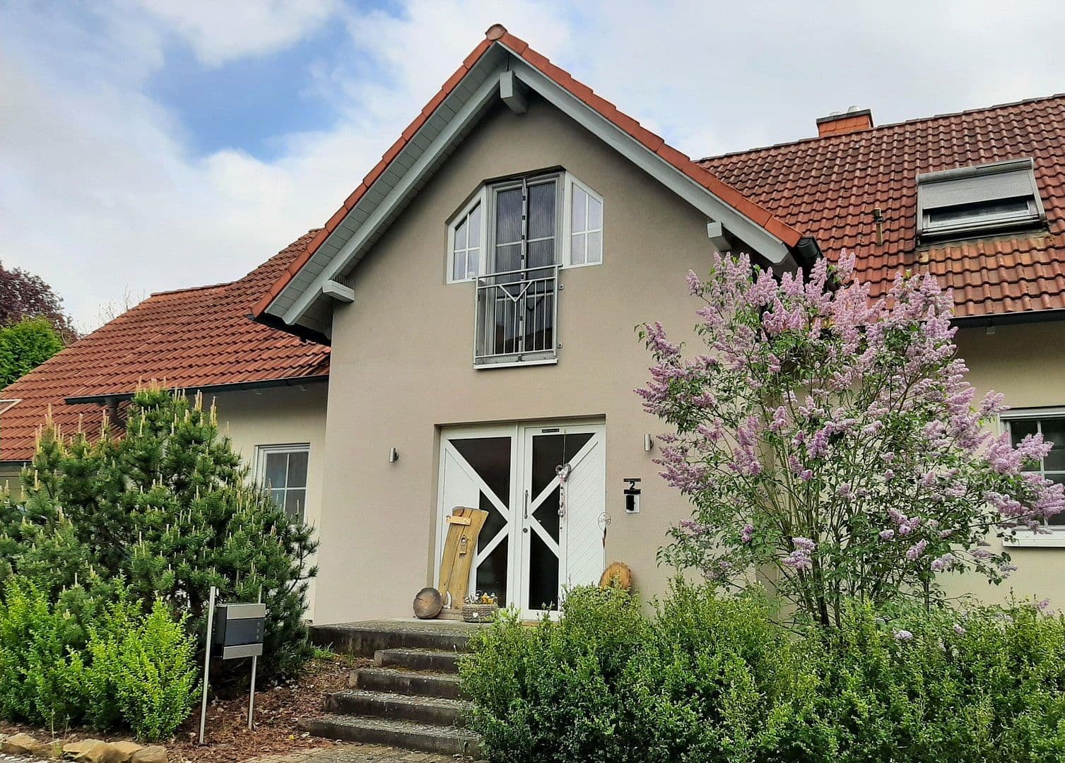 Predaj domu 179 m², pozemek 724 m², Reckendorf, Bavorsko Predaj domu 179 m², pozemek 724 m², Reckendorf, Bavorsko