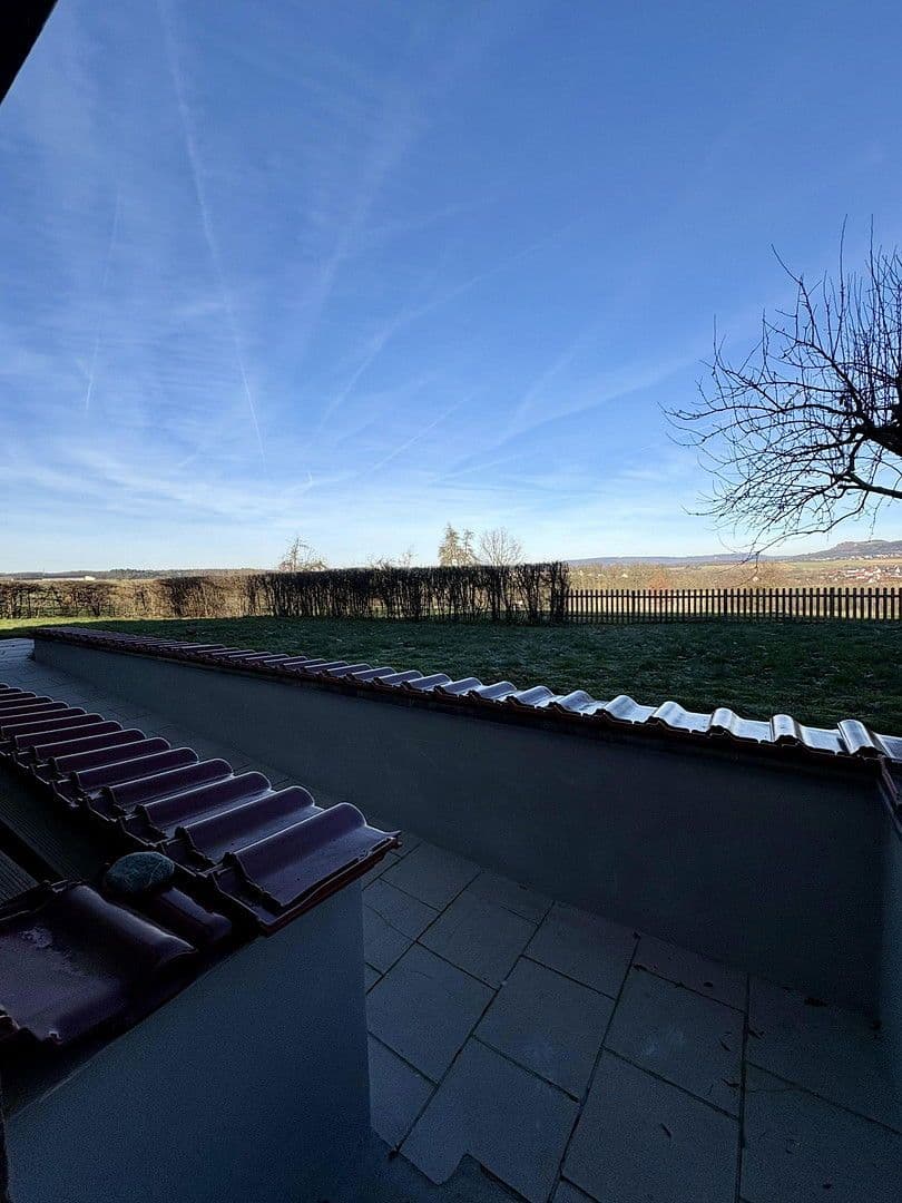 Prenájom bytu 3-izbový 98 m², Ermreus 28, Kunreuth, Bavorsko Prenájom bytu 3-izbový 98 m², Ermreus 28, Kunreuth, Bavorsko