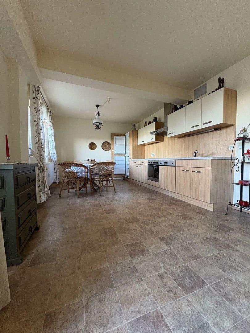 Prenájom bytu 3-izbový 98 m², Ermreus 28, Kunreuth, Bavorsko Prenájom bytu 3-izbový 98 m², Ermreus 28, Kunreuth, Bavorsko