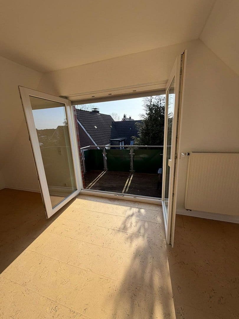 Predaj bytu 1-izbový 29 m², Gescher Dyk 36, Stadtlohn, Severné Porýnie - Westfálsko Predaj bytu 1-izbový 29 m², Gescher Dyk 36, Stadtlohn, Severné Porýnie - Westfálsko