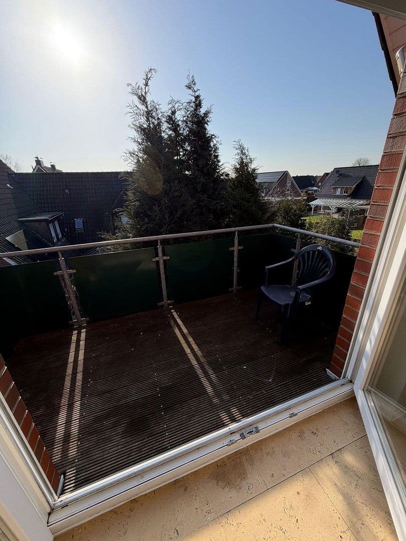 Predaj bytu 1-izbový 29 m², Gescher Dyk 36, Stadtlohn, Severné Porýnie - Westfálsko Predaj bytu 1-izbový 29 m², Gescher Dyk 36, Stadtlohn, Severné Porýnie - Westfálsko