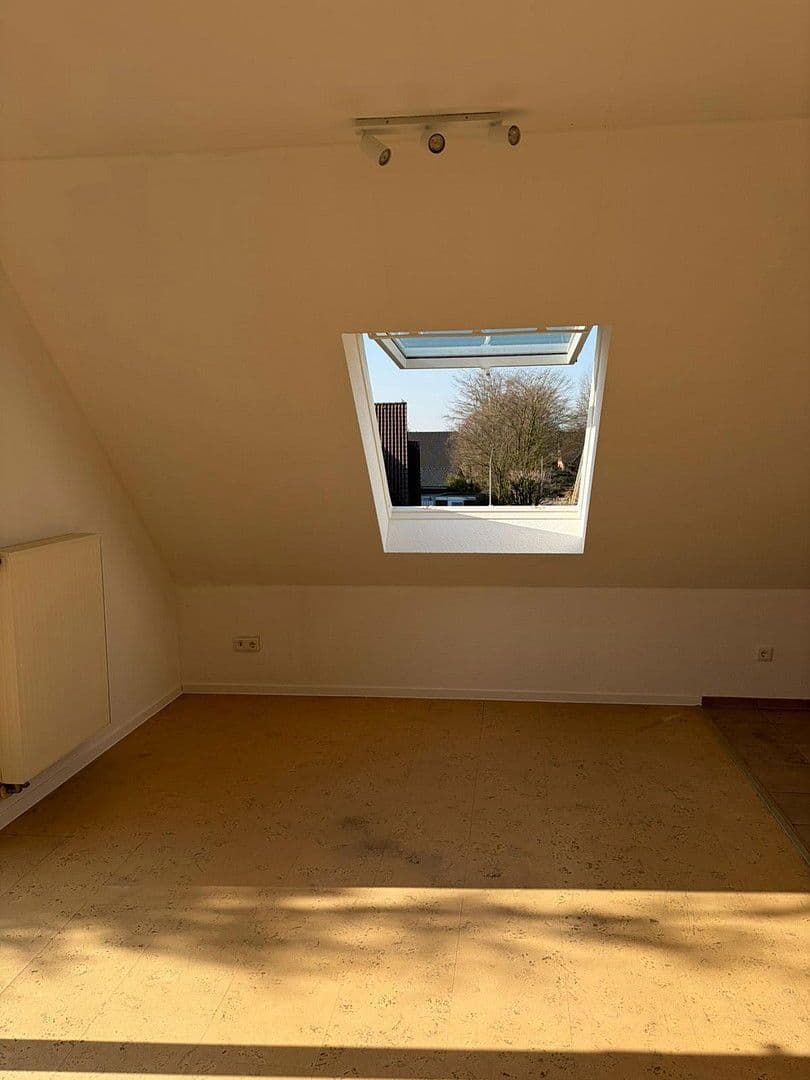 Predaj bytu 1-izbový 29 m², Gescher Dyk 36, Stadtlohn, Severné Porýnie - Westfálsko Predaj bytu 1-izbový 29 m², Gescher Dyk 36, Stadtlohn, Severné Porýnie - Westfálsko