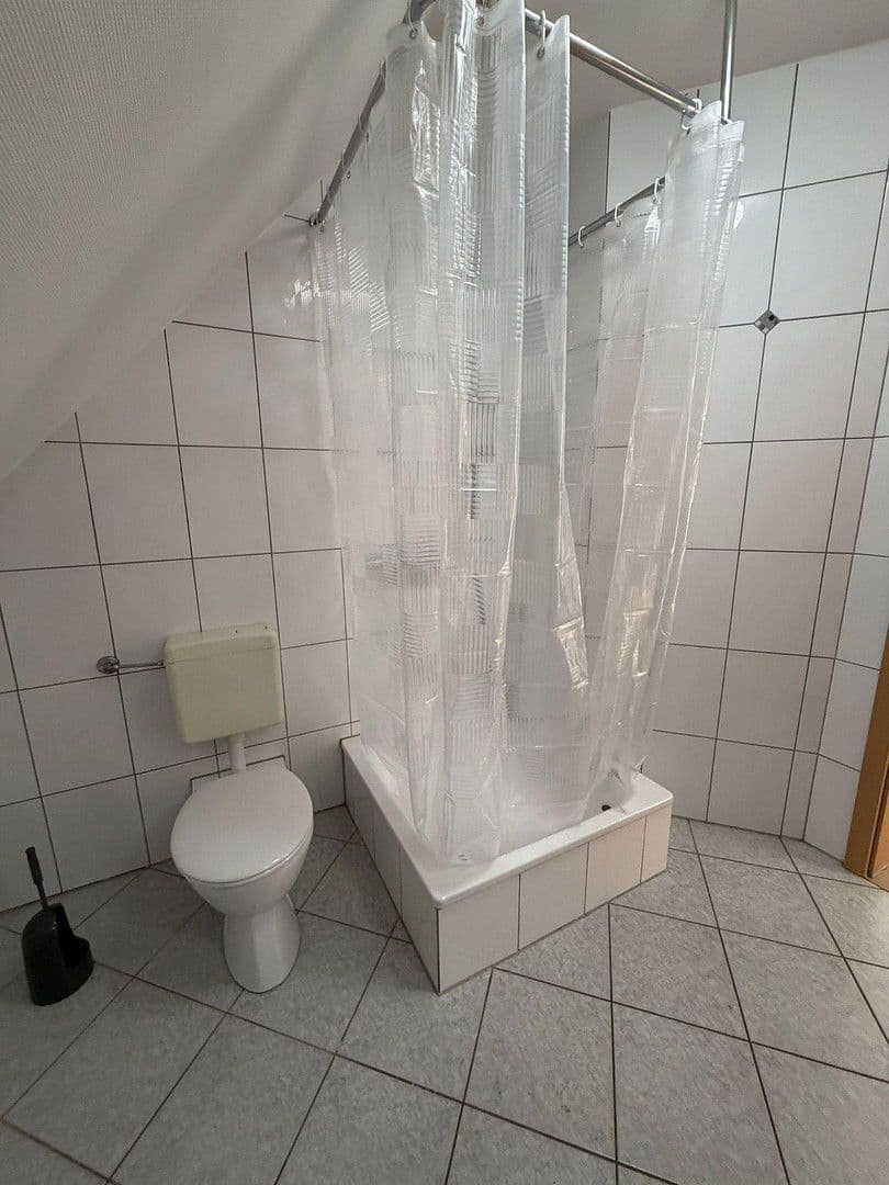 Predaj bytu 1-izbový 29 m², Gescher Dyk 36, Stadtlohn, Severné Porýnie - Westfálsko Predaj bytu 1-izbový 29 m², Gescher Dyk 36, Stadtlohn, Severné Porýnie - Westfálsko