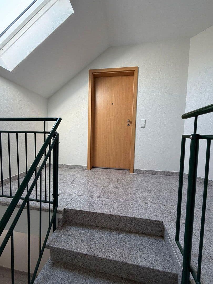 Predaj bytu 1-izbový 29 m², Gescher Dyk 36, Stadtlohn, Severné Porýnie - Westfálsko Predaj bytu 1-izbový 29 m², Gescher Dyk 36, Stadtlohn, Severné Porýnie - Westfálsko