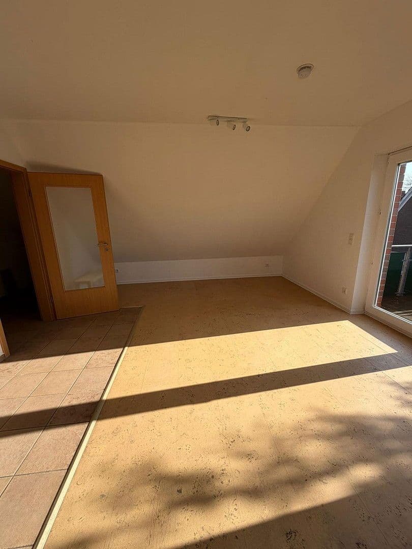 Predaj bytu 1-izbový 29 m², Gescher Dyk 36, Stadtlohn, Severné Porýnie - Westfálsko Predaj bytu 1-izbový 29 m², Gescher Dyk 36, Stadtlohn, Severné Porýnie - Westfálsko