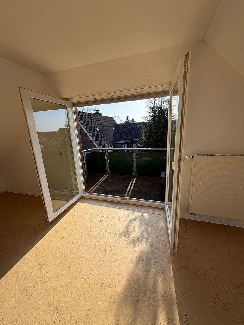 Predaj bytu 1-izbový 29 m², Gescher Dyk 36, Stadtlohn, Severné Porýnie - Westfálsko Predaj bytu 1-izbový 29 m², Gescher Dyk 36, Stadtlohn, Severné Porýnie - Westfálsko