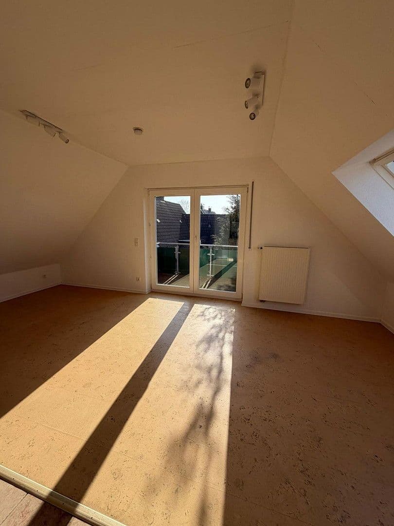 Predaj bytu 1-izbový 29 m², Gescher Dyk 36, Stadtlohn, Severné Porýnie - Westfálsko Predaj bytu 1-izbový 29 m², Gescher Dyk 36, Stadtlohn, Severné Porýnie - Westfálsko