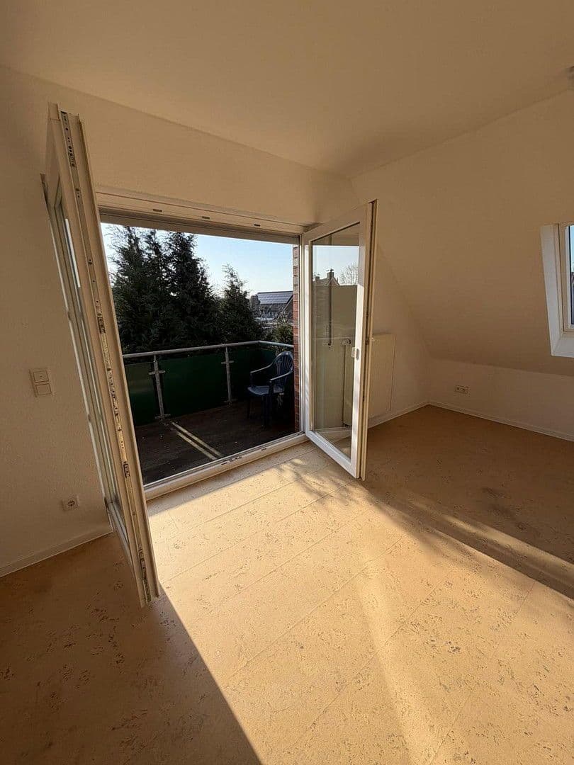 Predaj bytu 1-izbový 29 m², Gescher Dyk 36, Stadtlohn, Severné Porýnie - Westfálsko Predaj bytu 1-izbový 29 m², Gescher Dyk 36, Stadtlohn, Severné Porýnie - Westfálsko