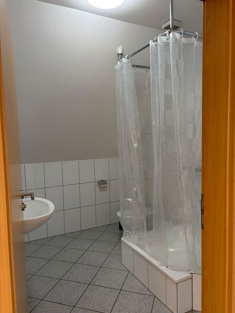 Predaj bytu 1-izbový 29 m², Gescher Dyk 36, Stadtlohn, Severné Porýnie - Westfálsko Predaj bytu 1-izbový 29 m², Gescher Dyk 36, Stadtlohn, Severné Porýnie - Westfálsko