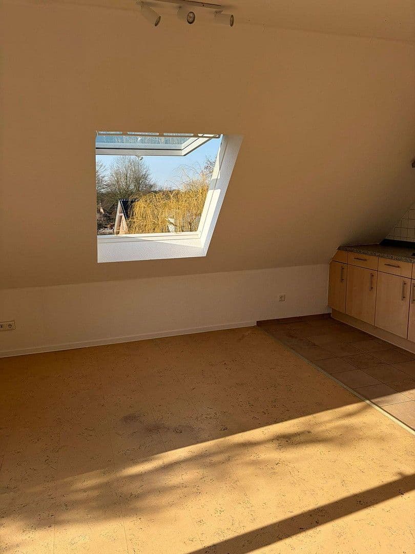 Predaj bytu 1-izbový 29 m², Gescher Dyk 36, Stadtlohn, Severné Porýnie - Westfálsko Predaj bytu 1-izbový 29 m², Gescher Dyk 36, Stadtlohn, Severné Porýnie - Westfálsko