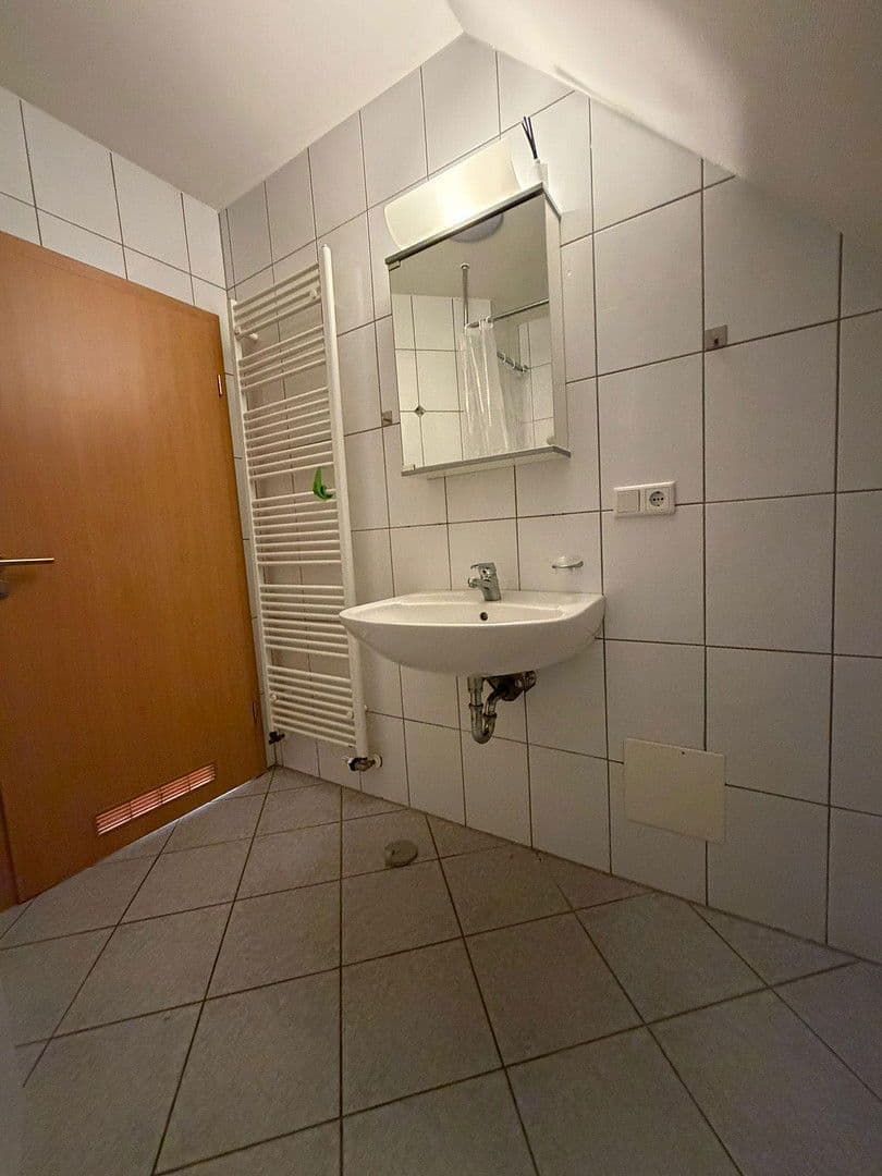 Predaj bytu 1-izbový 29 m², Gescher Dyk 36, Stadtlohn, Severné Porýnie - Westfálsko Predaj bytu 1-izbový 29 m², Gescher Dyk 36, Stadtlohn, Severné Porýnie - Westfálsko