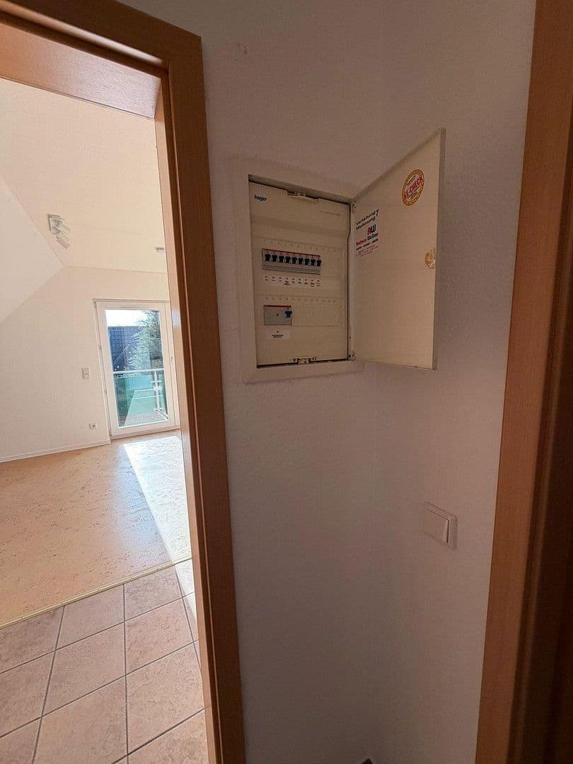 Predaj bytu 1-izbový 29 m², Gescher Dyk 36, Stadtlohn, Severné Porýnie - Westfálsko Predaj bytu 1-izbový 29 m², Gescher Dyk 36, Stadtlohn, Severné Porýnie - Westfálsko