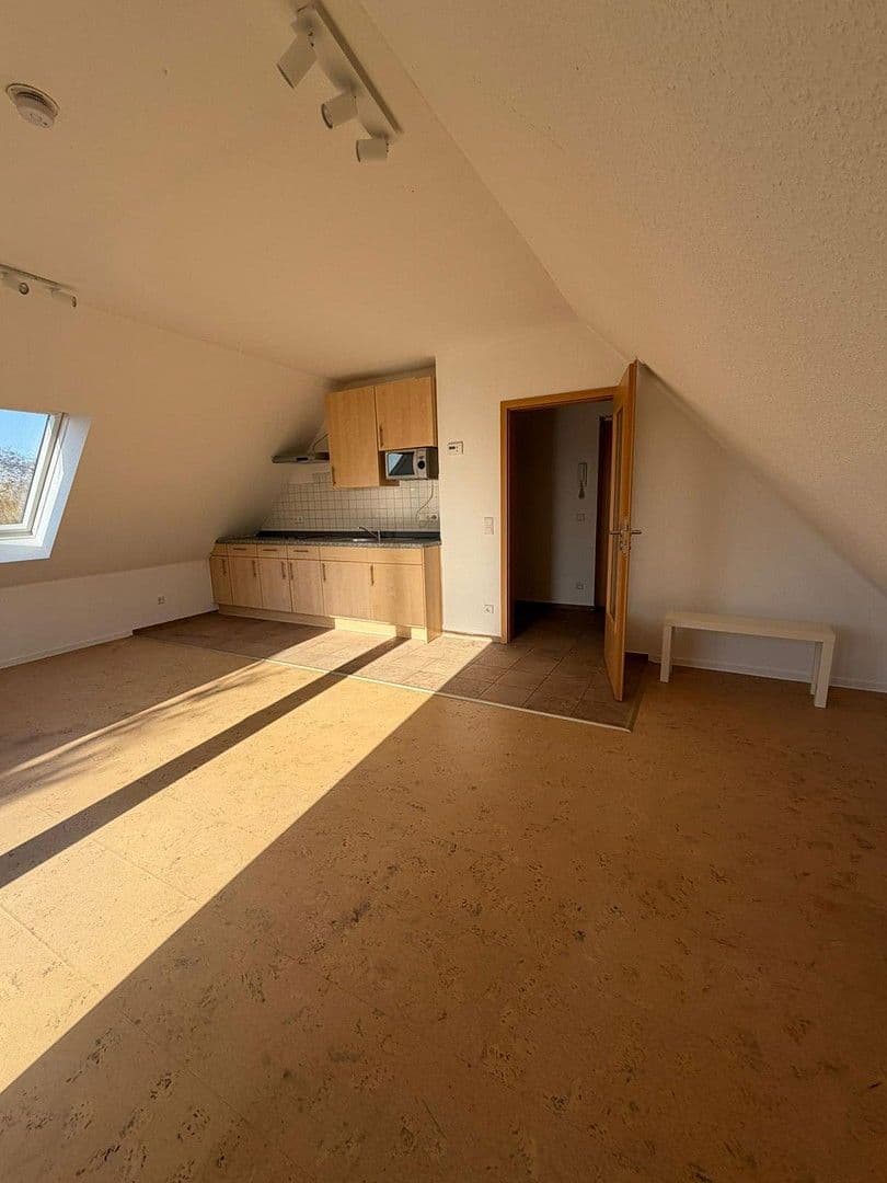 Predaj bytu 1-izbový 29 m², Gescher Dyk 36, Stadtlohn, Severné Porýnie - Westfálsko Predaj bytu 1-izbový 29 m², Gescher Dyk 36, Stadtlohn, Severné Porýnie - Westfálsko