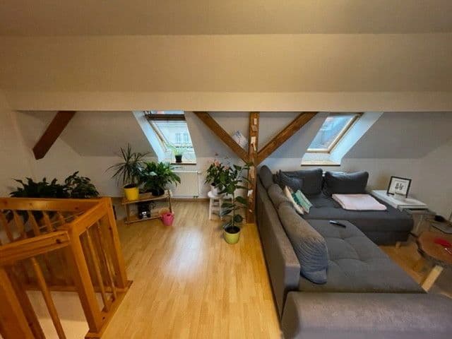 Predaj bytu 4-izbový 105 m², Gregor-Fuchs-Straße 38, Leipzig, Sasko Predaj bytu 4-izbový 105 m², Gregor-Fuchs-Straße 38, Leipzig, Sasko