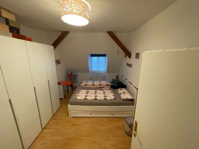 Predaj bytu 4-izbový 105 m², Gregor-Fuchs-Straße 38, Leipzig, Sasko Predaj bytu 4-izbový 105 m², Gregor-Fuchs-Straße 38, Leipzig, Sasko