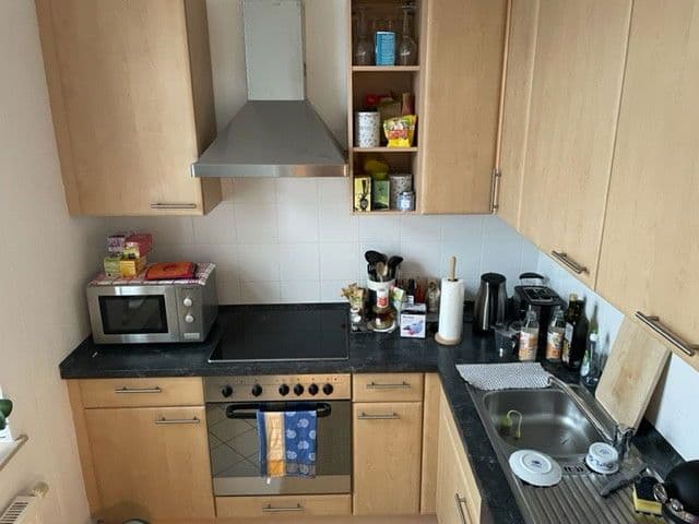 Predaj bytu 4-izbový 105 m², Gregor-Fuchs-Straße 38, Leipzig, Sasko Predaj bytu 4-izbový 105 m², Gregor-Fuchs-Straße 38, Leipzig, Sasko