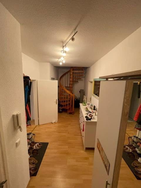 Predaj bytu 4-izbový 105 m², Gregor-Fuchs-Straße 38, Leipzig, Sasko Predaj bytu 4-izbový 105 m², Gregor-Fuchs-Straße 38, Leipzig, Sasko