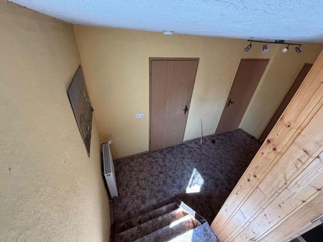 Predaj domu 187 m², pozemek 740 m², Bergstraße 6, Wurzen, Sasko Predaj domu 187 m², pozemek 740 m², Bergstraße 6, Wurzen, Sasko