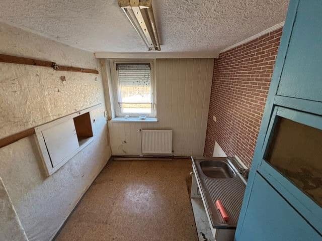 Predaj domu 187 m², pozemek 740 m², Bergstraße 6, Wurzen, Sasko Predaj domu 187 m², pozemek 740 m², Bergstraße 6, Wurzen, Sasko