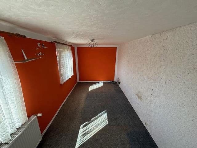 Predaj domu 187 m², pozemek 740 m², Bergstraße 6, Wurzen, Sasko Predaj domu 187 m², pozemek 740 m², Bergstraße 6, Wurzen, Sasko