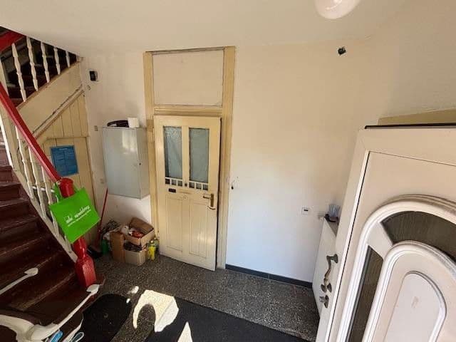 Predaj domu 187 m², pozemek 740 m², Bergstraße 6, Wurzen, Sasko Predaj domu 187 m², pozemek 740 m², Bergstraße 6, Wurzen, Sasko