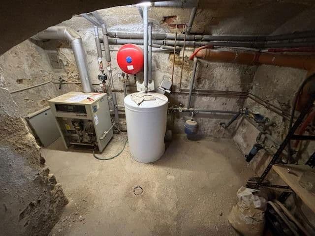 Predaj domu 187 m², pozemek 740 m², Bergstraße 6, Wurzen, Sasko Predaj domu 187 m², pozemek 740 m², Bergstraße 6, Wurzen, Sasko