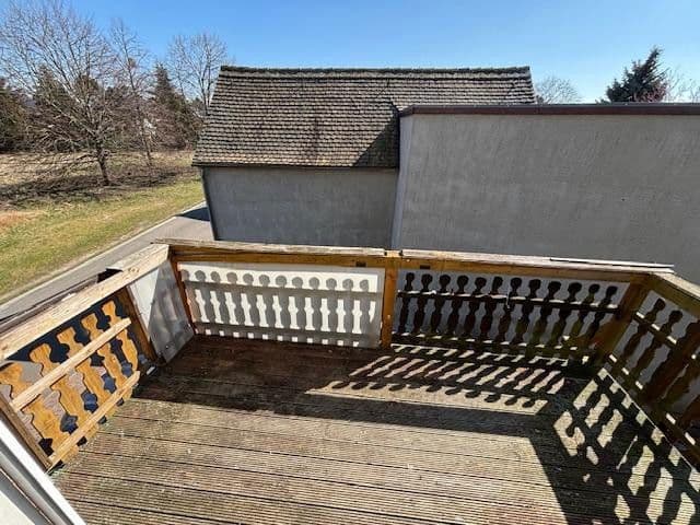 Predaj domu 187 m², pozemek 740 m², Bergstraße 6, Wurzen, Sasko Predaj domu 187 m², pozemek 740 m², Bergstraße 6, Wurzen, Sasko