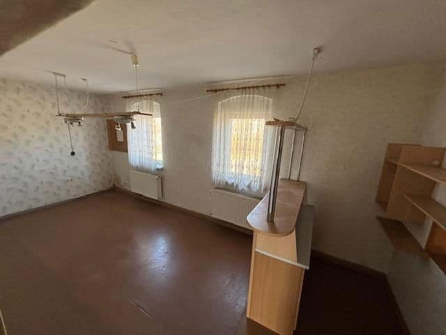 Predaj domu 187 m², pozemek 740 m², Bergstraße 6, Wurzen, Sasko Predaj domu 187 m², pozemek 740 m², Bergstraße 6, Wurzen, Sasko