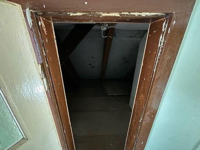 Predaj domu 187 m², pozemek 740 m², Bergstraße 6, Wurzen, Sasko Predaj domu 187 m², pozemek 740 m², Bergstraße 6, Wurzen, Sasko