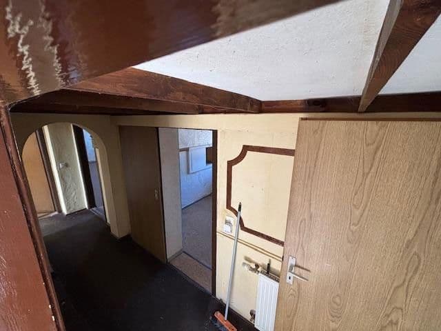 Predaj domu 187 m², pozemek 740 m², Bergstraße 6, Wurzen, Sasko Predaj domu 187 m², pozemek 740 m², Bergstraße 6, Wurzen, Sasko