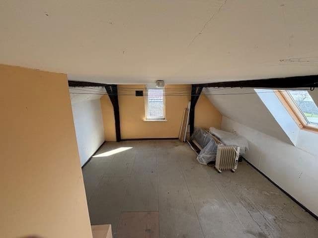 Predaj domu 187 m², pozemek 740 m², Bergstraße 6, Wurzen, Sasko Predaj domu 187 m², pozemek 740 m², Bergstraße 6, Wurzen, Sasko