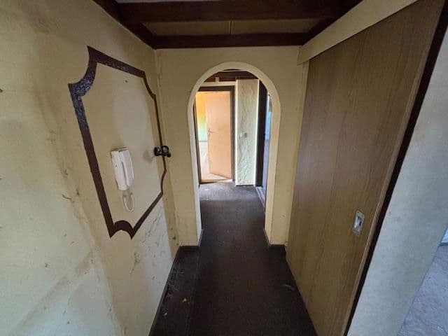 Predaj domu 187 m², pozemek 740 m², Bergstraße 6, Wurzen, Sasko Predaj domu 187 m², pozemek 740 m², Bergstraße 6, Wurzen, Sasko