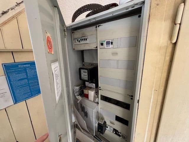 Predaj domu 187 m², pozemek 740 m², Bergstraße 6, Wurzen, Sasko Predaj domu 187 m², pozemek 740 m², Bergstraße 6, Wurzen, Sasko