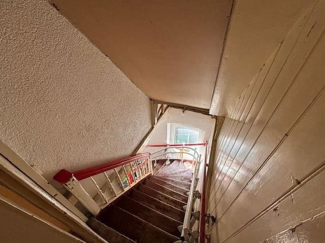 Predaj domu 187 m², pozemek 740 m², Bergstraße 6, Wurzen, Sasko Predaj domu 187 m², pozemek 740 m², Bergstraße 6, Wurzen, Sasko