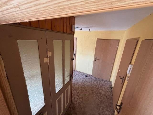 Predaj domu 187 m², pozemek 740 m², Bergstraße 6, Wurzen, Sasko Predaj domu 187 m², pozemek 740 m², Bergstraße 6, Wurzen, Sasko