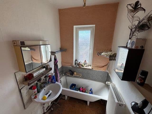 Predaj domu 187 m², pozemek 740 m², Bergstraße 6, Wurzen, Sasko Predaj domu 187 m², pozemek 740 m², Bergstraße 6, Wurzen, Sasko