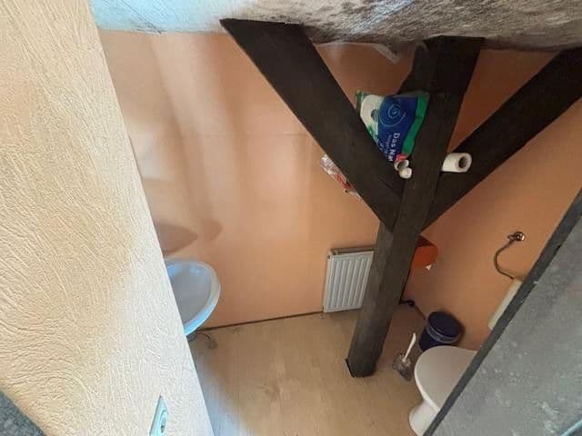 Predaj domu 187 m², pozemek 740 m², Bergstraße 6, Wurzen, Sasko Predaj domu 187 m², pozemek 740 m², Bergstraße 6, Wurzen, Sasko