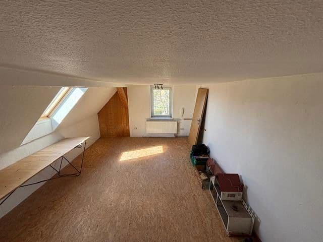 Predaj domu 187 m², pozemek 740 m², Bergstraße 6, Wurzen, Sasko Predaj domu 187 m², pozemek 740 m², Bergstraße 6, Wurzen, Sasko