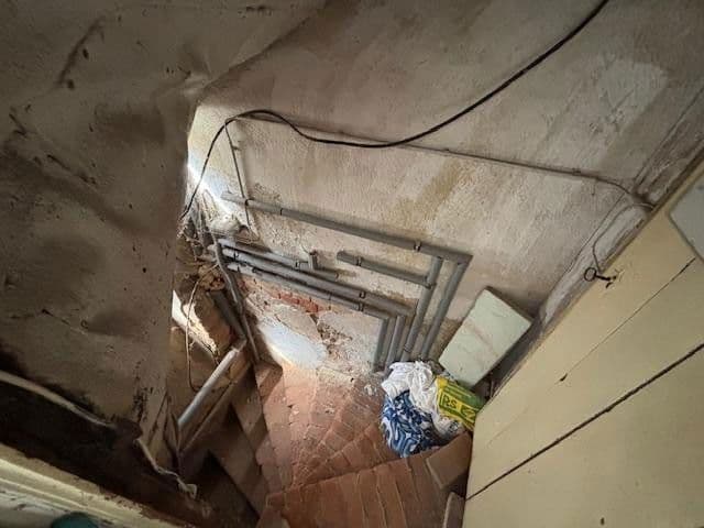 Predaj domu 187 m², pozemek 740 m², Bergstraße 6, Wurzen, Sasko Predaj domu 187 m², pozemek 740 m², Bergstraße 6, Wurzen, Sasko