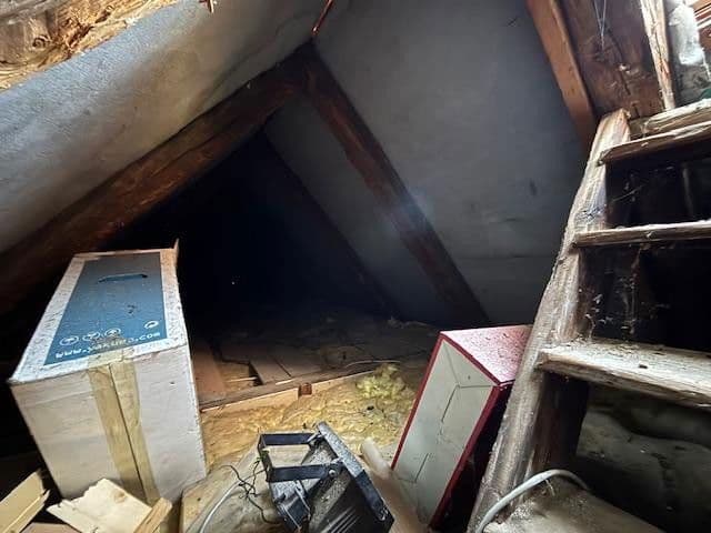 Predaj domu 187 m², pozemek 740 m², Bergstraße 6, Wurzen, Sasko Predaj domu 187 m², pozemek 740 m², Bergstraße 6, Wurzen, Sasko