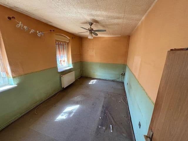 Predaj domu 187 m², pozemek 740 m², Bergstraße 6, Wurzen, Sasko Predaj domu 187 m², pozemek 740 m², Bergstraße 6, Wurzen, Sasko