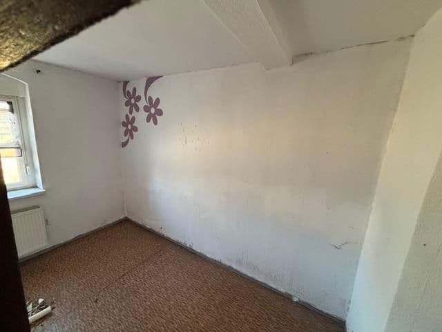 Predaj domu 187 m², pozemek 740 m², Bergstraße 6, Wurzen, Sasko Predaj domu 187 m², pozemek 740 m², Bergstraße 6, Wurzen, Sasko