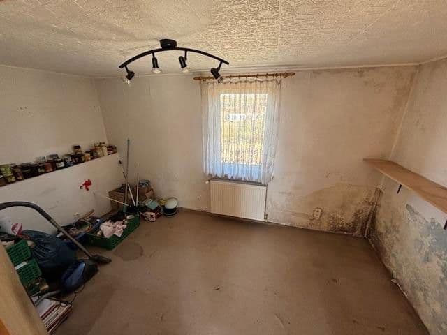 Predaj domu 187 m², pozemek 740 m², Bergstraße 6, Wurzen, Sasko Predaj domu 187 m², pozemek 740 m², Bergstraße 6, Wurzen, Sasko