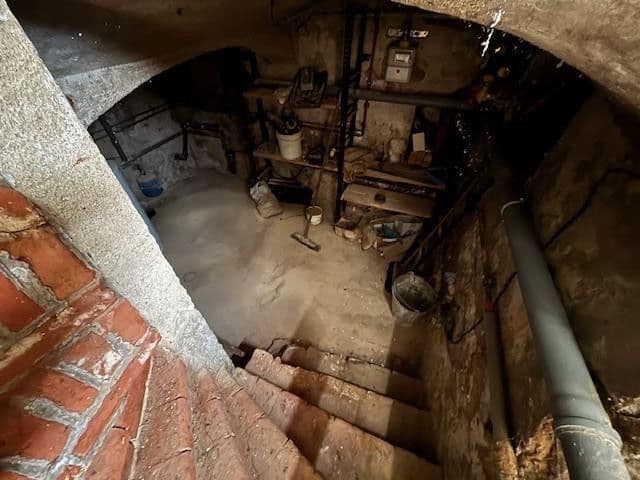 Predaj domu 187 m², pozemek 740 m², Bergstraße 6, Wurzen, Sasko Predaj domu 187 m², pozemek 740 m², Bergstraße 6, Wurzen, Sasko