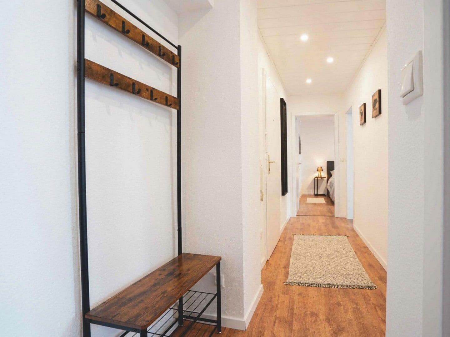 Prenájom bytu 2-izbový 69 m², Augsburg, Bavorsko Prenájom bytu 2-izbový 69 m², Augsburg, Bavorsko