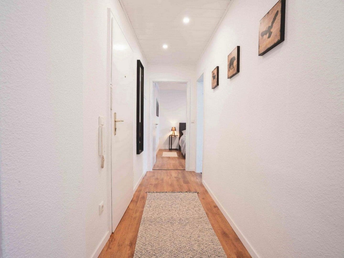 Prenájom bytu 2-izbový 69 m², Augsburg, Bavorsko Prenájom bytu 2-izbový 69 m², Augsburg, Bavorsko