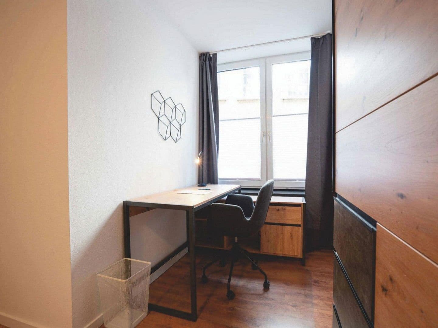 Prenájom bytu 2-izbový 69 m², Augsburg, Bavorsko Prenájom bytu 2-izbový 69 m², Augsburg, Bavorsko