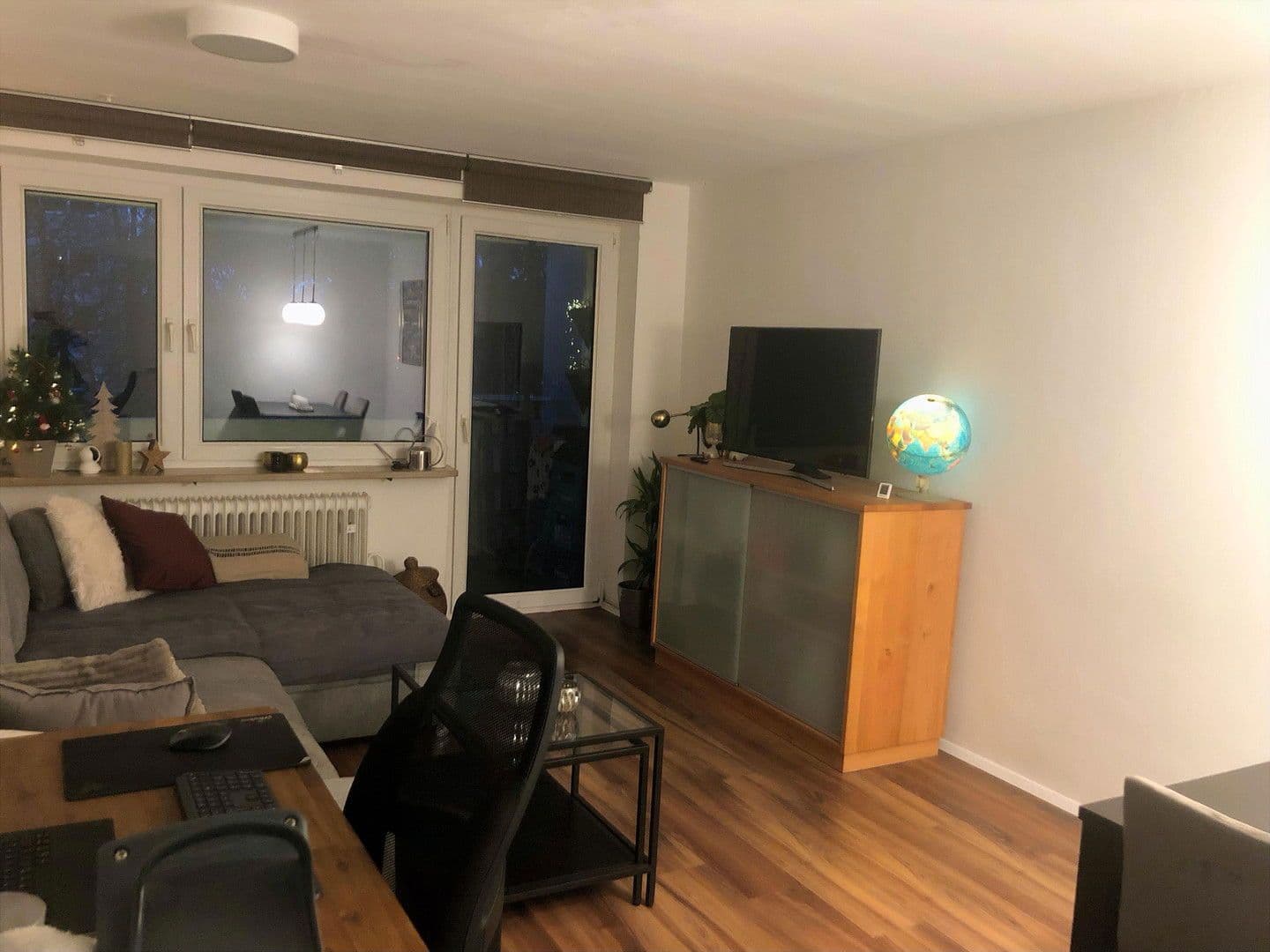 Predaj bytu 2-izbový 58 m², Engadinerstr. 32, München, Bavorsko Predaj bytu 2-izbový 58 m², Engadinerstr. 32, München, Bavorsko