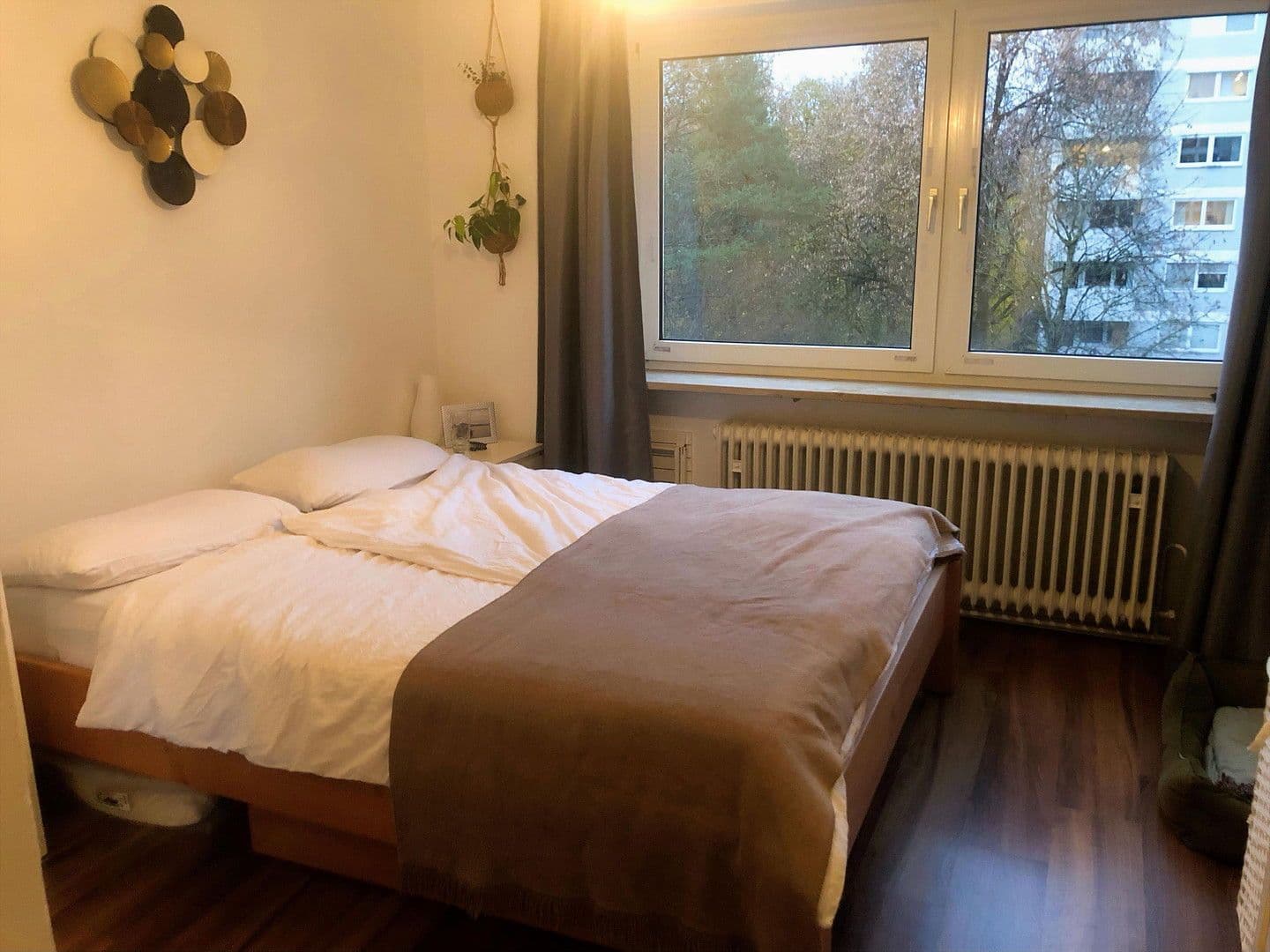 Predaj bytu 2-izbový 58 m², Engadinerstr. 32, München, Bavorsko Predaj bytu 2-izbový 58 m², Engadinerstr. 32, München, Bavorsko